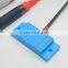 FKC series Liquid Level Sensing, Non-metal Sensing, Cylinder and Square shape Capacitive Proximity Sensors Switches