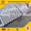 extruded astm b862 gr2 titanium tube