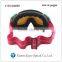colorful revo childrens ski goggles