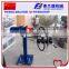 SJ25/25 Plastic Lab Extruder