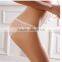 Women Girls Sexy Lace High Quality Transparent Briefs Panties Thongs V/G-string Lingerie Underwear