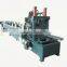Steel Structure Metal CZ Purlin Interchangeable Cold Roll Forming Machine Quick interchangeable roll forming machine