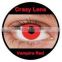 hot selling halloween contacts vampire contact lenses wholesale crazy white contact lens                        
                                                Quality Choice