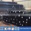 tangshan carbon black steel pipe