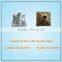 Swivel Tie Nut with Anchor Plate