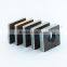 Hot Sale HSG Steel Plate Laser Cutter China Price HS-M3015C
