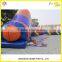 Kiddy Inflatable Caterpillar Tunnel