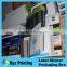 Transparent Folding Blister Packaging Clear Blister Folding packaging box supplier
