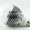 7w e27 e9 e14 110v white high 4000 5000 lumen led light bulb