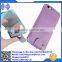 New Hot Products On The Market,Back Leather Cover For Galaxy S6