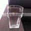 Super Cool Way Novelty Spark Party Favor Thumbs Up Glass Half Pints