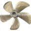 2015 new price Marine Bronze Propeller/ Ship Propeller/ Controllable Pitch Propeller (CPP)