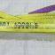 Synthetic Rigging Crane Lifting Belt