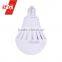 220V 15W E27 Rechargeable Smart LED Emergency Bulb with Built-in Battery