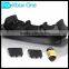 2 Batteries For Xbox One Rechargeable Controller Pack Cord