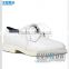 SGS standard Official Shoes adopt high quality cowhide leather