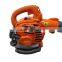high pressure petrol leaf vacuum machine