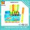 Wolesale plastic water cannon summer toys