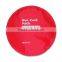 CE, FDA approved health care gel hot cold pack