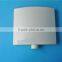 cb antenna manufacturer 2400 - 2483 MHz Directional Wall Mount Flat Patch Panel Antenna antena wireless internet