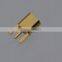 08 female MMCX connector prime supplier for MMCX jack connector surface mount