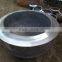 Water Head Pressure Vessel Head