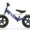 No-Pedal Balance Bike 12 Classic Children Training Bike 18 Months to 5 Years Pink without pedals