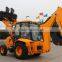 backhoe tractor 8ton tractor backhoe for sale