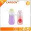 Hot sale cheap 250ml plastic kids water bottle