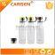 Best selling products practical BPA free sport soccer water bottle