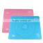 Factory supply Food Grade Pastry Mat for Kneading Dough,silicone cake baking mat