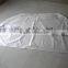 outdoor white PEVA heat Protection waterproof bicycle cover
