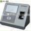 Web Based Backup Battery Face Fingerprint Time Attendance Machine