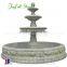 Outdoor garden stone water fountains for sale