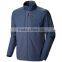 mens wintersports plus size soft shell jacket