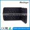 Shenzhen Factory Cheaper wireless portable folding keyboard