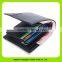 Fantastic Genuine Leather Men's Slim Bifold Wallet 16418