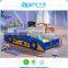 Ferrari kid racing car bed kids furniture F8
