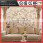 2015 Newest building material interior home wallpaper with decoration mural wallpaper