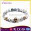 Fast Quote Sodalite Bead Bracelets