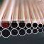 Straight Copper Pipe Type and Is Alloy Alloy Or Not telescopic copper tube