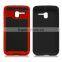 2016 Wholesale TPU+PC hybrid case for alcaterl stellar,Shockproof case for alcaterl stellar