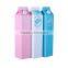 2600mah promotional gift milk power bank