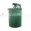 New condition ore beneficiation plant leaching tank