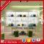 Fantastic and Wonderful Customized Wooden Handbag Display Stand