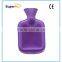 2L Nature Rubber Hot water bottle