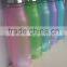 Child Resistant Glass Manufacturers Custom Hand Frosted Glass Cup Creative
