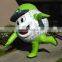 2015 the best selling product funny inflatable mascot costume / costume inflatable for promotion or advertising