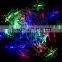 Latest Arrival Superior Quality Led Christmas Tree String Light With Many Colors