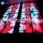 600x600 dmx 5050 outdoor rgb led pixel surface panel light